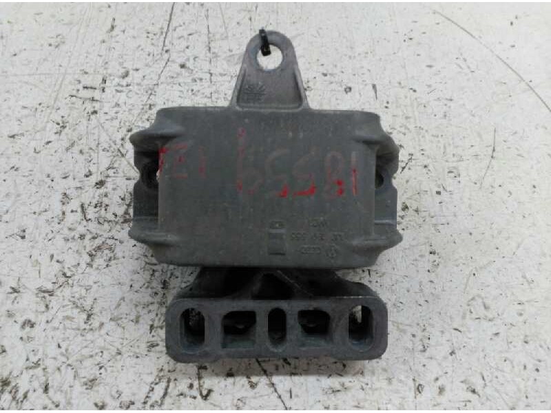 Recambio de soporte motor izquierdo para seat leon (1m1) signo referencia OEM IAM 1J0199555  
