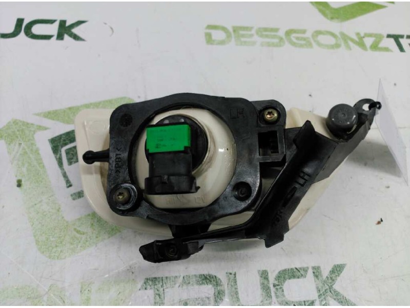Recambio de faro antiniebla izquierdo para ford focus turnier (cak) ambiente referencia OEM IAM   