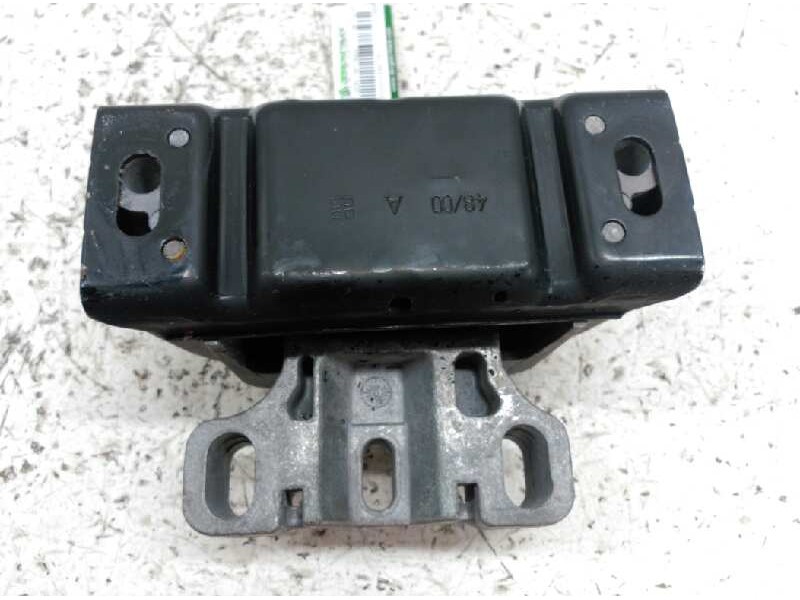 Recambio de soporte motor izquierdo para seat leon (1m1) signo referencia OEM IAM 1J0199555  