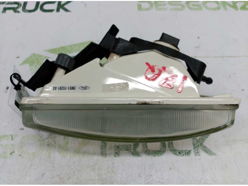 Recambio de faro antiniebla izquierdo para ford focus turnier (cak) ambiente referencia OEM IAM   