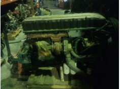 Recambio de motor completo para volvo trucks fl 12 fl 12/380 (379cv) referencia OEM IAM D12A380EC96  
