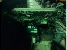 Recambio de motor completo para volvo trucks fl 12 fl 12/380 (379cv) referencia OEM IAM D12A380EC96   2