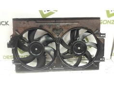 Recambio de electroventilador para seat cordoba berlina (6k2) sport referencia OEM IAM   