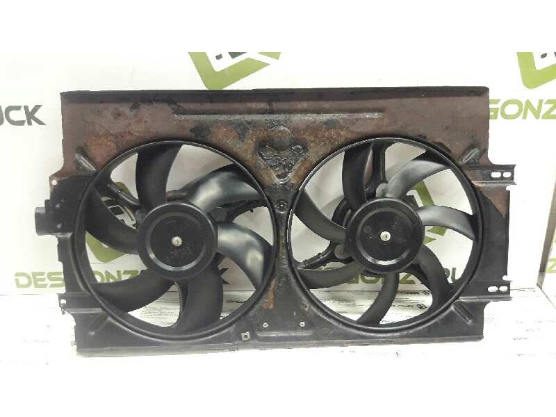 Recambio de electroventilador para seat cordoba berlina (6k2) sport referencia OEM IAM   