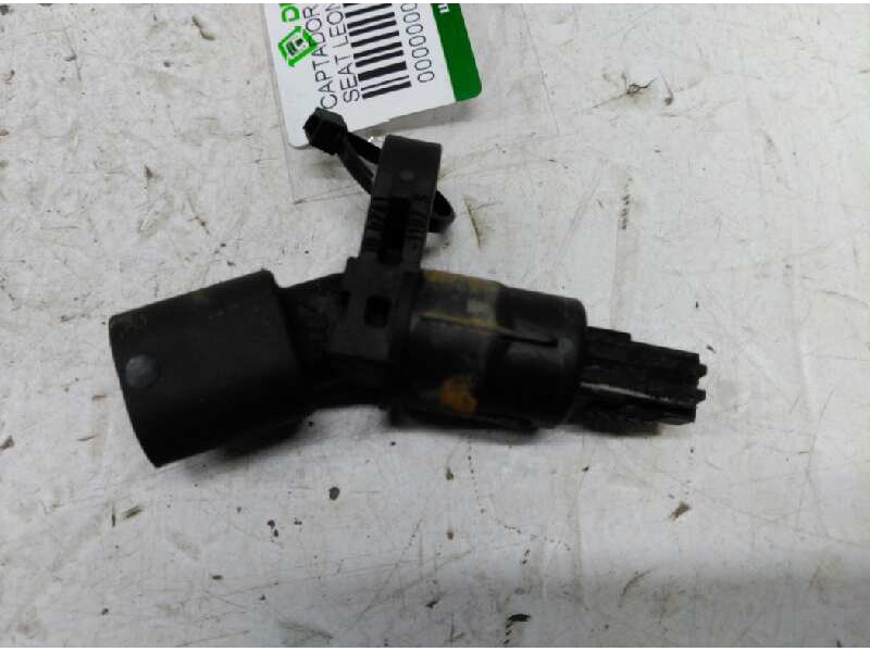Recambio de captador abs para seat leon (1m1) signo referencia OEM IAM  TRASERO DERECHO 