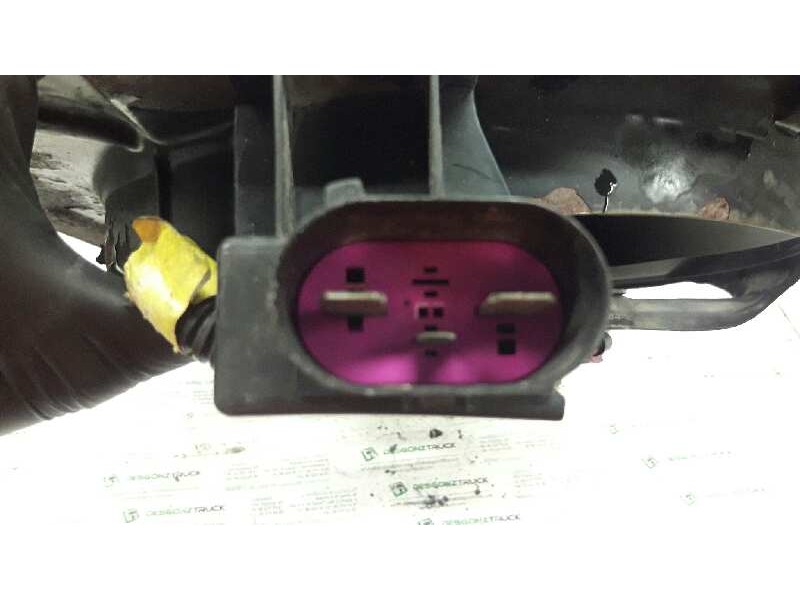 Recambio de electroventilador para seat cordoba berlina (6k2) sport referencia OEM IAM   