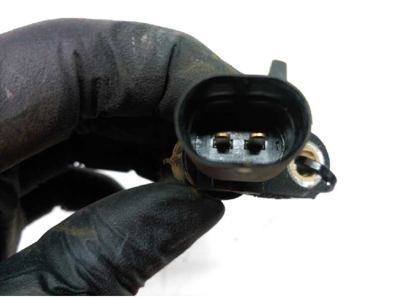 Recambio de captador abs para seat leon (1m1) signo referencia OEM IAM  TRASERO DERECHO 