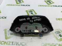Recambio de cuadro instrumentos para ford focus berlina (cak) trend referencia OEM IAM   