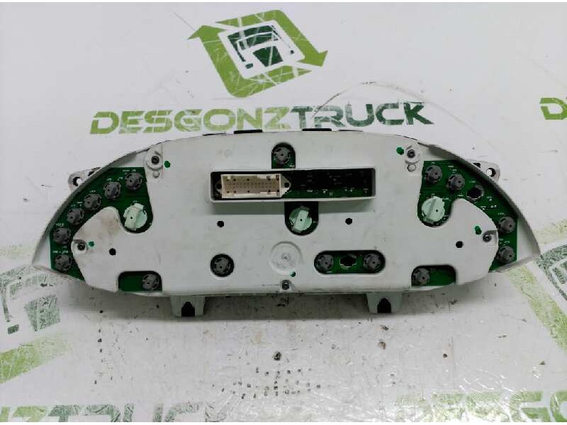 Recambio de cuadro instrumentos para ford focus berlina (cak) trend referencia OEM IAM   