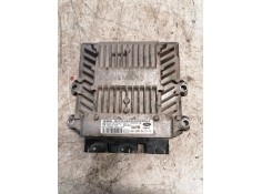 Recambio de centralita motor uce para ford fiesta (cbk) trend referencia OEM IAM 3S6112A650LB 5WS40140D 