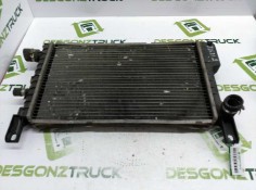 Recambio de radiador agua para ford fiesta berlina ghia referencia OEM IAM   