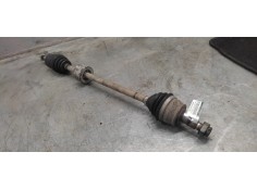 Recambio de transmision delantera derecha para fiat nuova 500 (150) blackjack referencia OEM IAM   