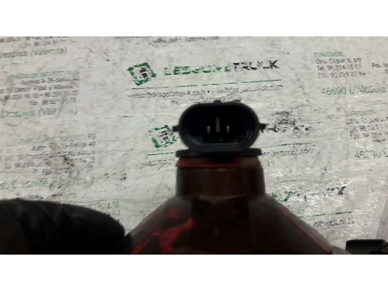 Recambio de faro antiniebla derecho para ford focus c-max (cap) sport referencia OEM IAM 3M5115K201AA  