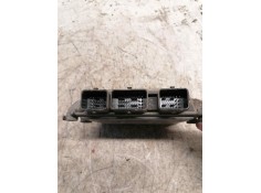 Recambio de centralita motor uce para ford fiesta (cbk) trend referencia OEM IAM 3S6112A650LB 5WS40140D  2