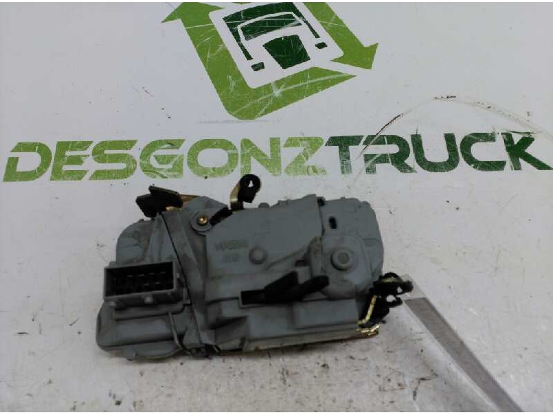 Recambio de cerradura puerta delantera izquierda para citroën xsara berlina 1.8 vts referencia OEM IAM   