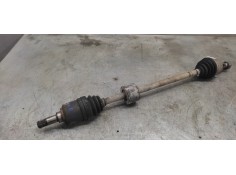 Recambio de transmision delantera derecha para fiat nuova 500 (150) blackjack referencia OEM IAM    2