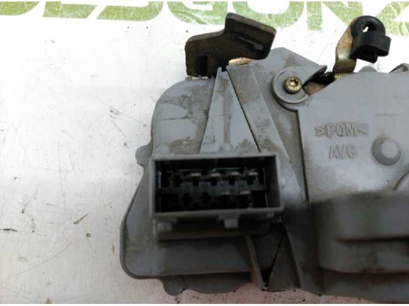 Recambio de cerradura puerta delantera izquierda para citroën xsara berlina 1.8 vts referencia OEM IAM   