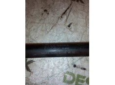 Recambio de bombin calandra para iveco eurotech (mp) fsa  (440 e 39) larga distancia referencia OEM IAM    2