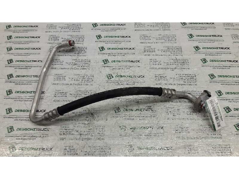 Recambio de tubos aire acondicionado para ford focus c-max (cap) sport referencia OEM IAM   