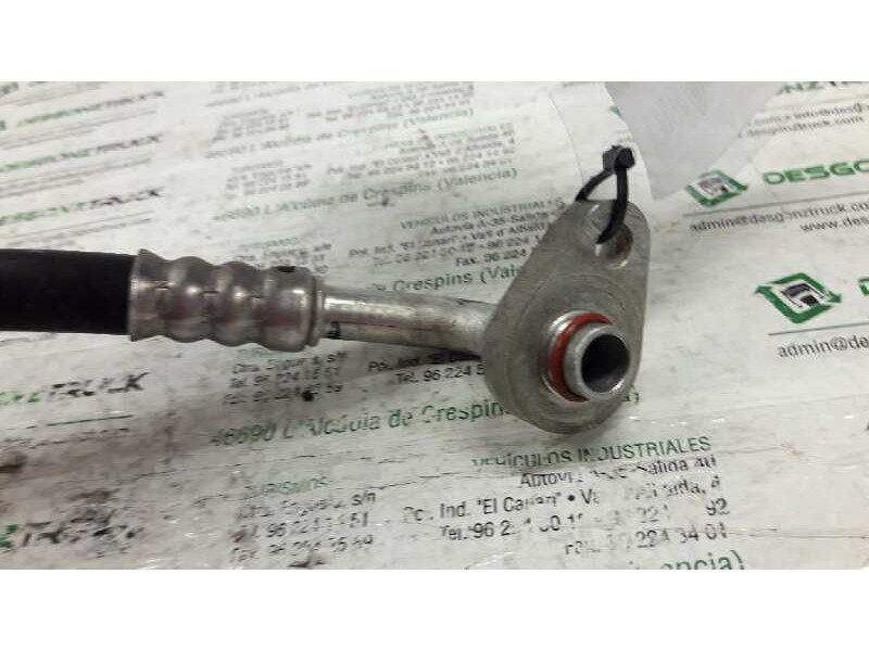 Recambio de tubos aire acondicionado para ford focus c-max (cap) sport referencia OEM IAM   