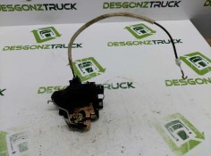Recambio de cerradura puerta delantera derecha para audi a6 avant (4b5) 1.8 t referencia OEM IAM   