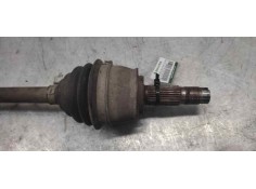 Recambio de transmision delantera izquierda para fiat nuova 500 (150) blackjack referencia OEM IAM    2