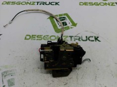 Recambio de cerradura puerta delantera derecha para audi a6 avant (4b5) 1.8 t referencia OEM IAM    2