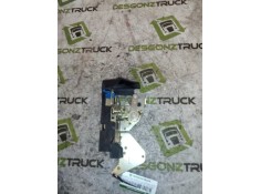 Recambio de cerradura puerta delantera derecha para renault hr 340.18 / 26 premium e2 fsa modelo 340.18 t 249 kw corto referenci 2