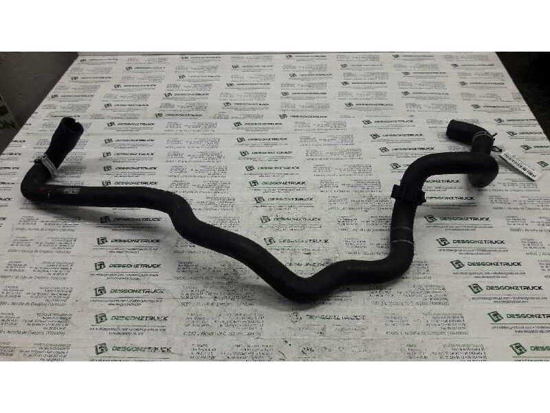 Recambio de manguera de agua para ford focus c-max (cap) sport referencia OEM IAM   
