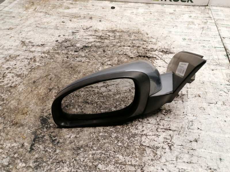 Recambio de retrovisor izquierdo para opel signum básico referencia OEM IAM  5 PINS 
