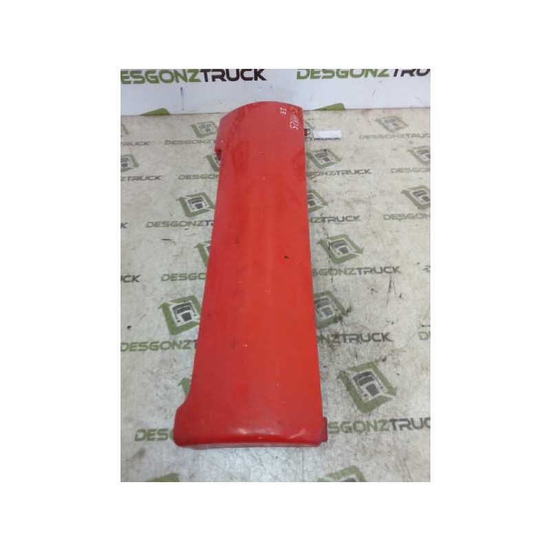 Recambio de deflector izquierdo para iveco eurotech (mp) fsa  (440 e 39) larga distancia referencia OEM IAM IZQUIERDA  