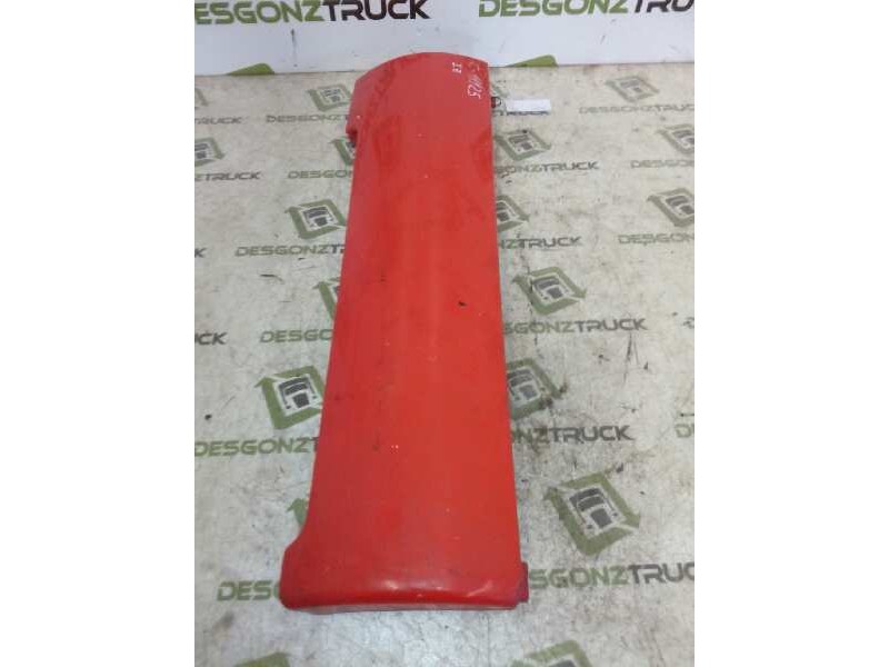 Recambio de deflector izquierdo para iveco eurotech (mp) fsa  (440 e 39) larga distancia referencia OEM IAM IZQUIERDA  