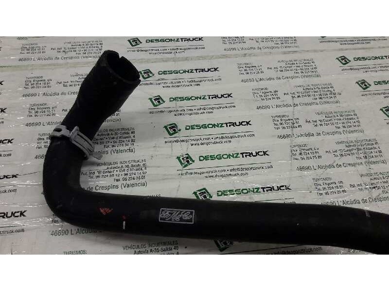 Recambio de manguera de agua para ford focus c-max (cap) sport referencia OEM IAM   