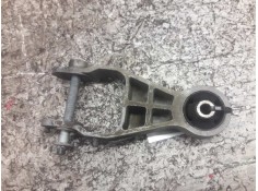 Recambio de soporte motor trasero para opel meriva blue line referencia OEM IAM 13117088 468646740  2