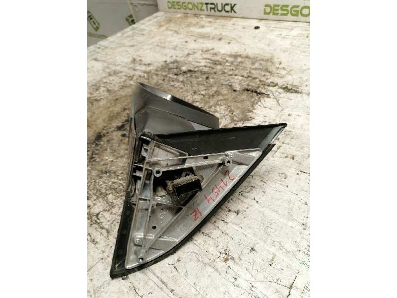 Recambio de retrovisor izquierdo para opel signum básico referencia OEM IAM  5 PINS 