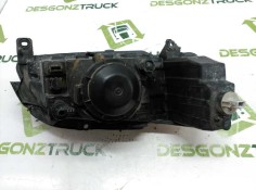 Recambio de faro izquierdo para peugeot 106 (s2) max referencia OEM IAM    2