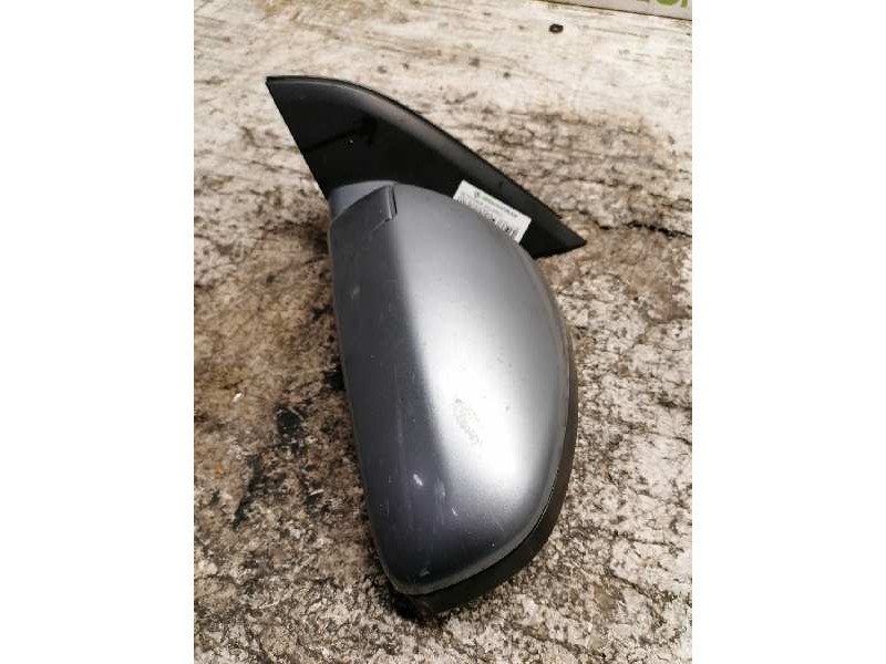 Recambio de retrovisor izquierdo para opel signum básico referencia OEM IAM  5 PINS 