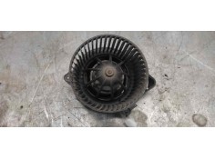 Recambio de ventilador calefaccion para fiat nuova 500 (150) blackjack referencia OEM IAM   4 PINS