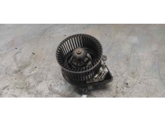 Recambio de ventilador calefaccion para fiat nuova 500 (150) blackjack referencia OEM IAM   4 PINS 2