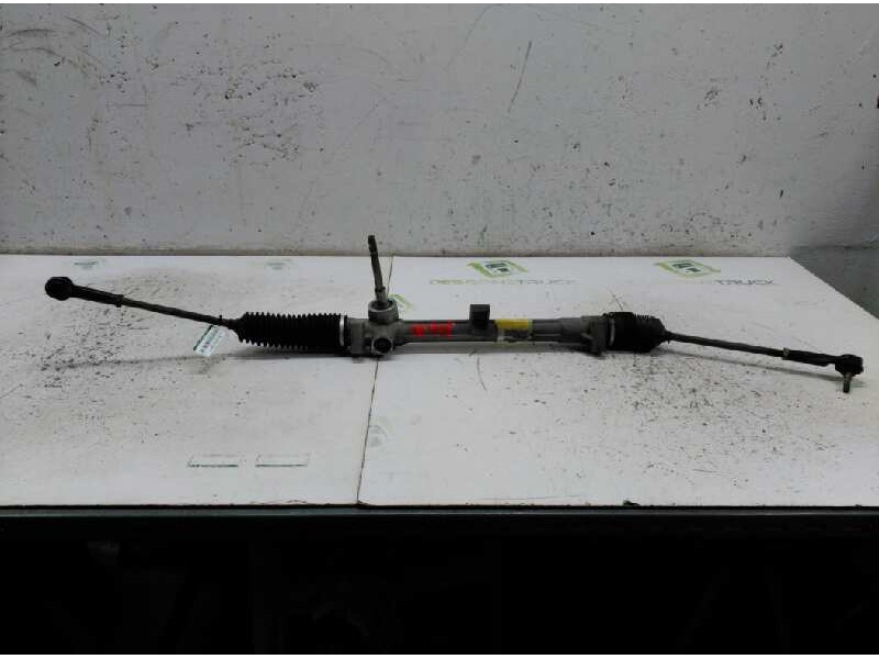 Recambio de cremallera direccion para fiat stilo (192) 1.9 jtd 115 referencia OEM IAM   