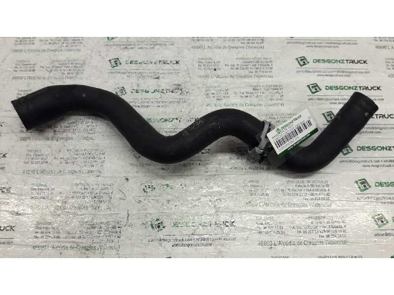 Recambio de manguera de agua para ford focus c-max (cap) sport referencia OEM IAM   