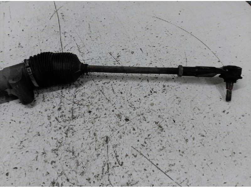 Recambio de cremallera direccion para fiat stilo (192) 1.9 jtd 115 referencia OEM IAM   