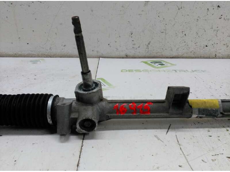 Recambio de cremallera direccion para fiat stilo (192) 1.9 jtd 115 referencia OEM IAM   