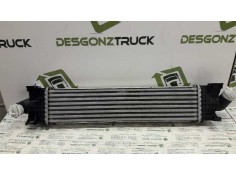 Recambio de intercooler para ford focus c-max (cap) sport referencia OEM IAM   