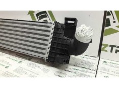 Recambio de intercooler para ford focus c-max (cap) sport referencia OEM IAM    2