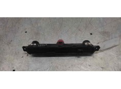 Recambio de warning para fiat nuova 500 (150) blackjack referencia OEM IAM C977 5 PINS  2