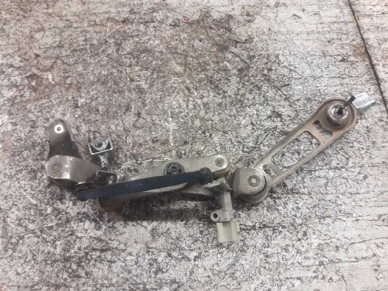 Recambio de varillaje cambio para opel meriva blue line referencia OEM IAM   