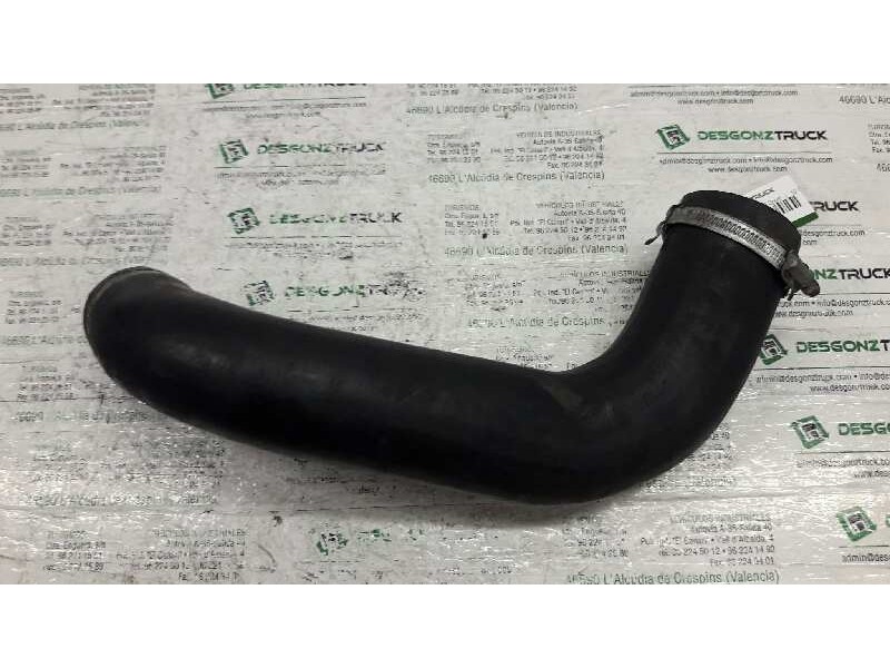 Recambio de tubo para ford focus c-max (cap) sport referencia OEM IAM   