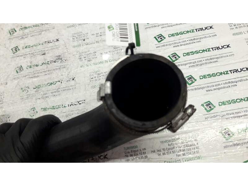 Recambio de tubo para ford focus c-max (cap) sport referencia OEM IAM   