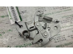 Recambio de cerradura capot para citroën xantia berlina 2.0i sx / 2.0 sx referencia OEM IAM   